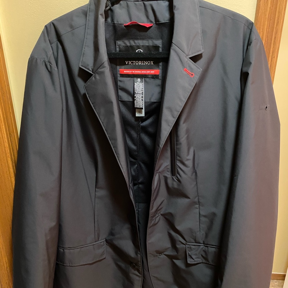 Victorinox - travel blazer